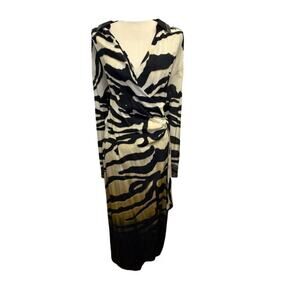Camilla Silk Dress